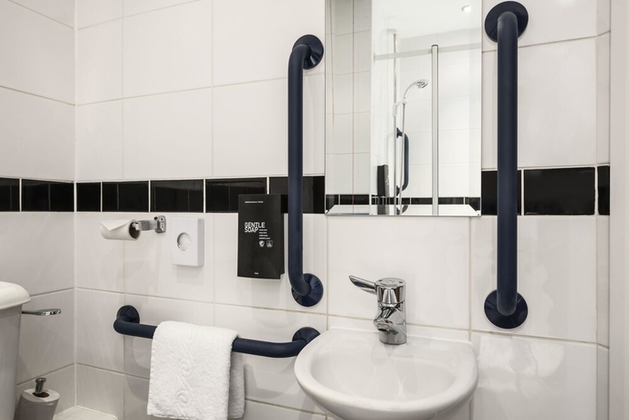 Imagen de la habitación del Hotel Days Inn By Wyndham Corley Nec M6. Foto 14