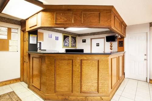 Imagen de la habitación del Hotel Days Inn By Wyndham Covington, Covington. Foto 3