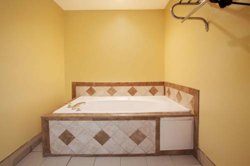 Imagen de la habitación del Hotel Days Inn By Wyndham Covington, Covington. Foto 5