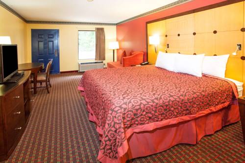 Imagen de la habitación del Hotel Days Inn By Wyndham Covington, Covington. Foto 7