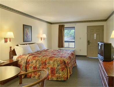 Imagen de la habitación del Hotel Days Inn By Wyndham Covington, Covington. Foto 10