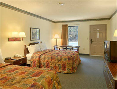 Imagen de la habitación del Hotel Days Inn By Wyndham Covington, Covington. Foto 12