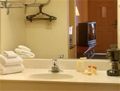 Imagen de la habitación del Hotel Days Inn By Wyndham Covington, Covington. Foto 13