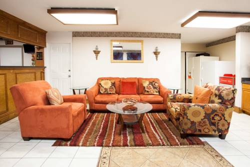 Imagen de la habitación del Hotel Days Inn By Wyndham Covington, Covington. Foto 14
