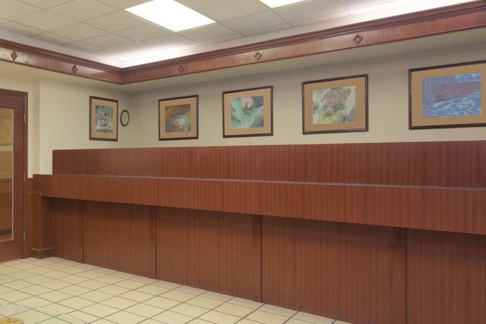 Imagen de los interiores del Hotel Days Inn By Wyndham Crystal River. Foto 17