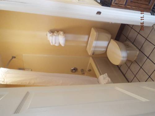 Imagen de la habitación del Hotel Days Inn By Wyndham Dahlonega. Foto 7