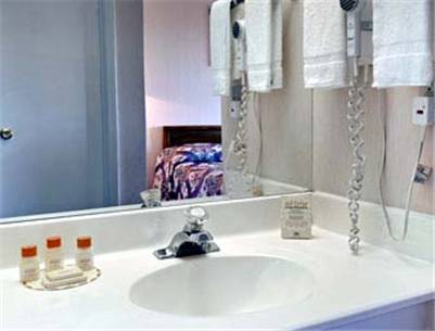 Imagen de la habitación del Hotel Days Inn By Wyndham Dahlonega. Foto 9