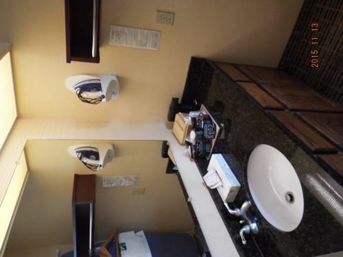 Imagen de la habitación del Hotel Days Inn By Wyndham Dahlonega. Foto 14