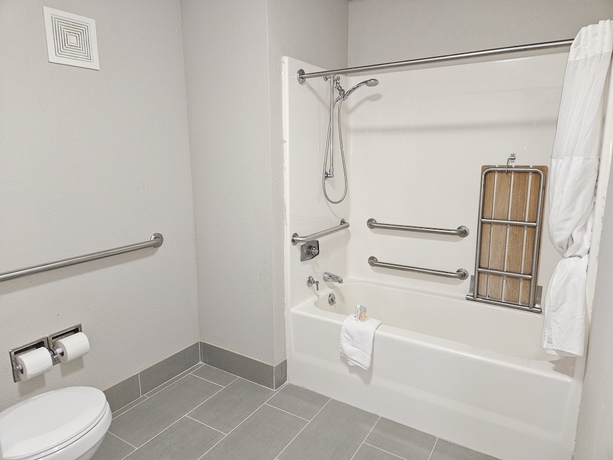 Imagen de la habitación del Hotel Days Inn By Wyndham Davenport. Foto 16