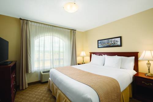 Imagen de la habitación del Hotel Days Inn By Wyndham Dawson Creek. Foto 6