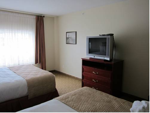 Imagen de la habitación del Hotel Days Inn By Wyndham Dawson Creek. Foto 12