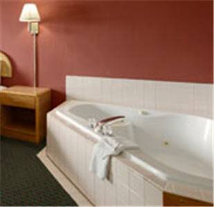Imagen de la habitación del Hotel Days Inn By Wyndham Dayton Huber Heights Northeast. Foto 8