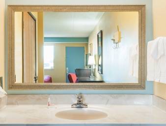 Imagen general del Hotel Days Inn By Wyndham Dayton Huber Heights Northeast. Foto 2