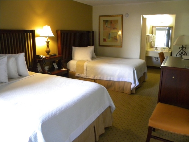 Imagen de la habitación del Hotel Days Inn By Wyndham Daytona Beach Speedway. Foto 6