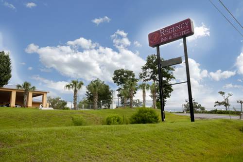Imagen general del Hotel Days Inn By Wyndham Defuniak Springs. Foto 1