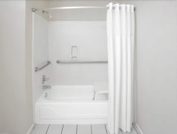 Imagen de la habitación del Hotel Days Inn By Wyndham Denham Springs-baton Rouge East. Foto 9
