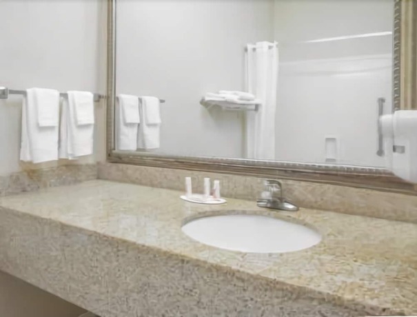 Imagen de la habitación del Hotel Days Inn By Wyndham Denham Springs-baton Rouge East. Foto 11