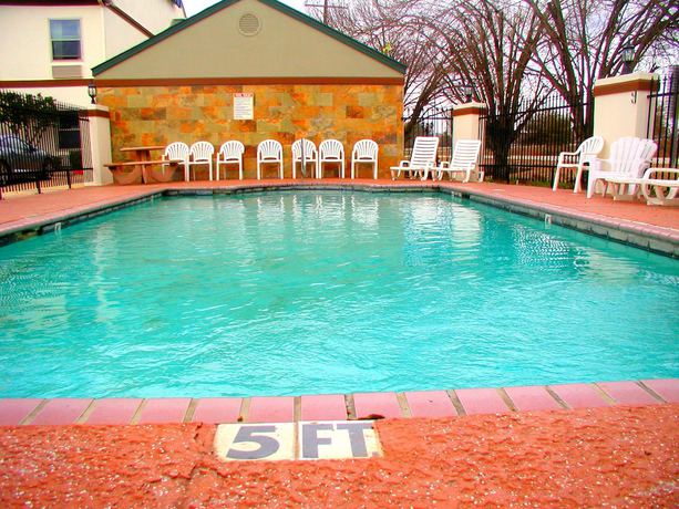 Imagen general del Hotel Days Inn By Wyndham Denham Springs-baton Rouge East. Foto 1