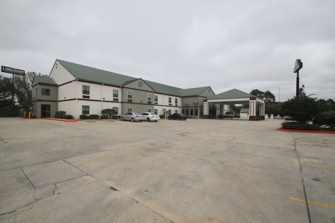 Imagen general del Hotel Days Inn By Wyndham Denham Springs-baton Rouge East. Foto 2