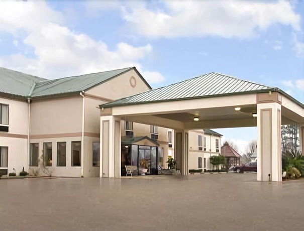 Imagen general del Hotel Days Inn By Wyndham Denham Springs-baton Rouge East. Foto 4