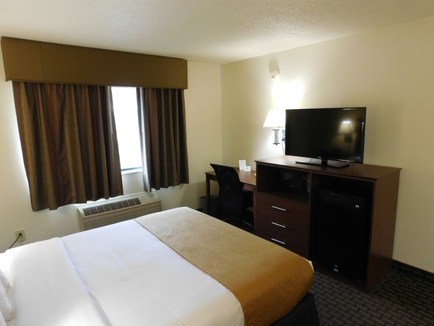 Imagen de la habitación del Hotel Days Inn By Wyndham Des Moines Merle Hay. Foto 2