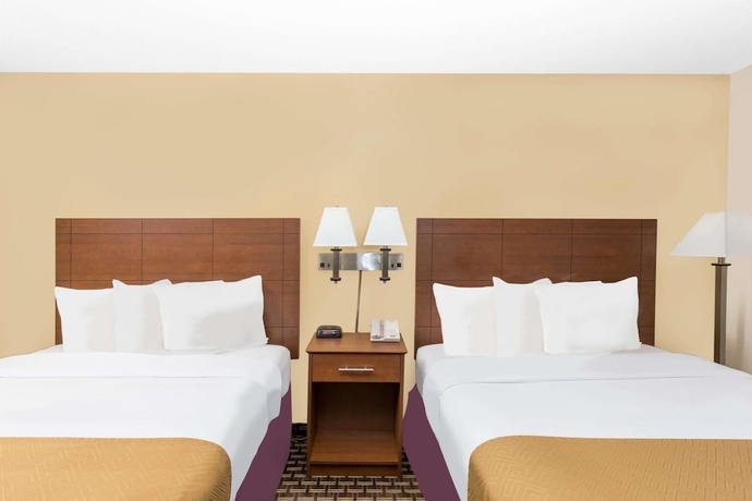 Imagen de la habitación del Hotel Days Inn By Wyndham Des Moines Merle Hay. Foto 5