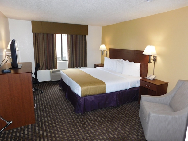 Imagen de la habitación del Hotel Days Inn By Wyndham Des Moines Merle Hay. Foto 7