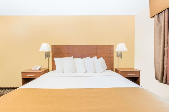 Imagen de la habitación del Hotel Days Inn By Wyndham Des Moines Merle Hay. Foto 10