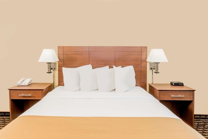 Imagen de la habitación del Hotel Days Inn By Wyndham Des Moines Merle Hay. Foto 11