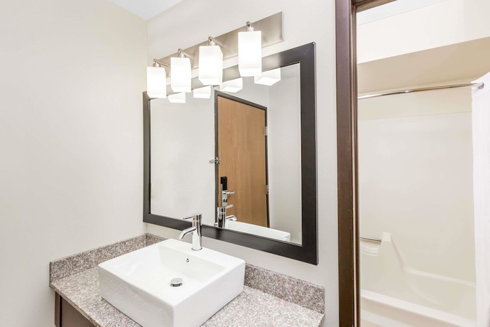 Imagen de la habitación del Hotel Days Inn By Wyndham Des Moines Merle Hay. Foto 14
