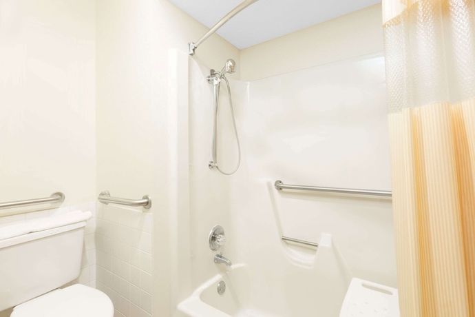 Imagen de la habitación del Hotel Days Inn By Wyndham Des Moines Merle Hay. Foto 15