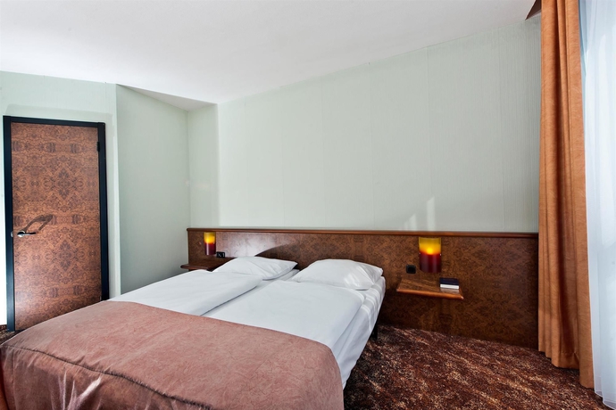 Imagen de la habitación del Hotel Days Inn By Wyndham Dessau. Foto 5