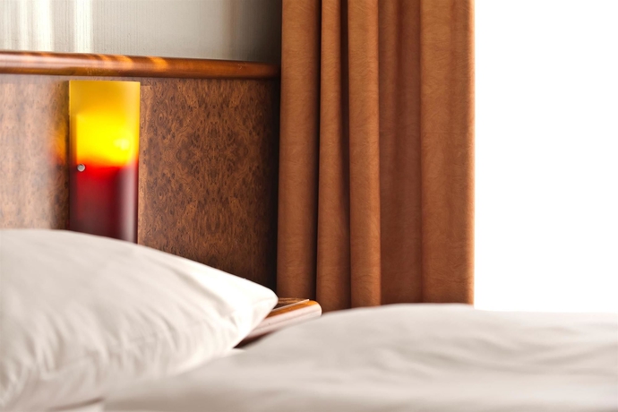 Imagen de la habitación del Hotel Days Inn By Wyndham Dessau. Foto 6