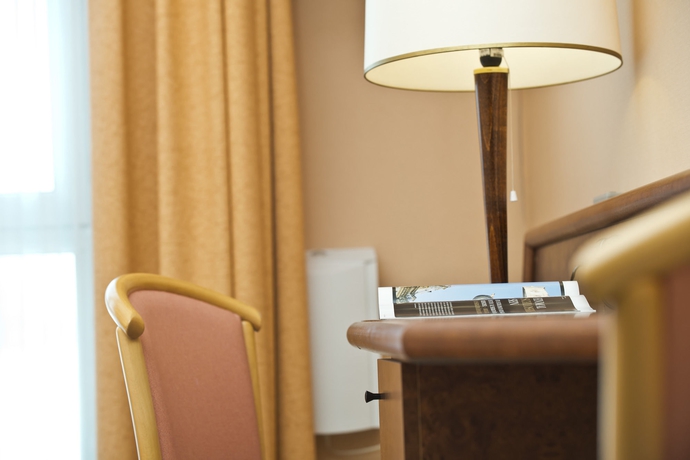 Imagen de la habitación del Hotel Days Inn By Wyndham Dessau. Foto 9