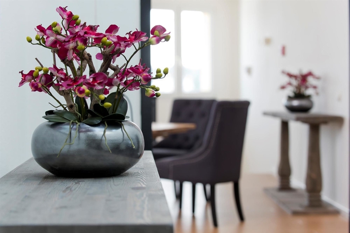 Imagen de los interiores del Hotel Days Inn By Wyndham Dessau. Foto 13