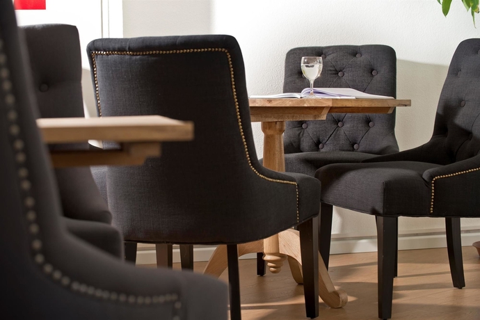 Imagen de los interiores del Hotel Days Inn By Wyndham Dessau. Foto 15