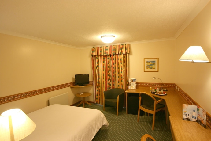 Imagen de la habitación del Hotel Days Inn By Wyndham Donington A50. Foto 9