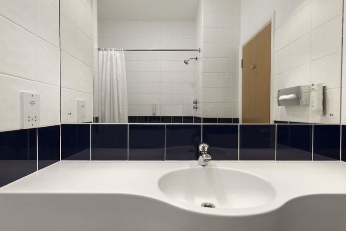 Imagen de la habitación del Hotel Days Inn By Wyndham Donington A50. Foto 14