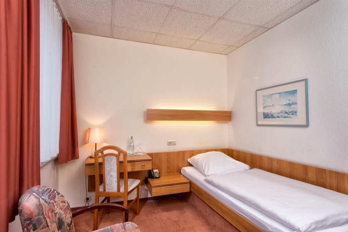 Imagen de la habitación del Hotel Days Inn By Wyndham Dortmund West. Foto 4