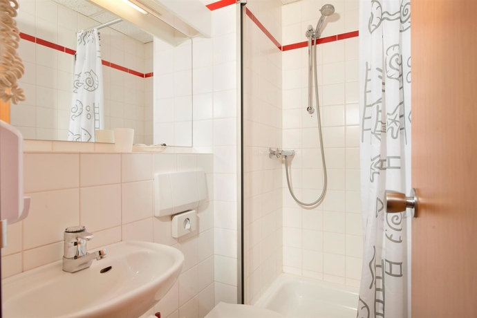 Imagen de la habitación del Hotel Days Inn By Wyndham Dortmund West. Foto 10