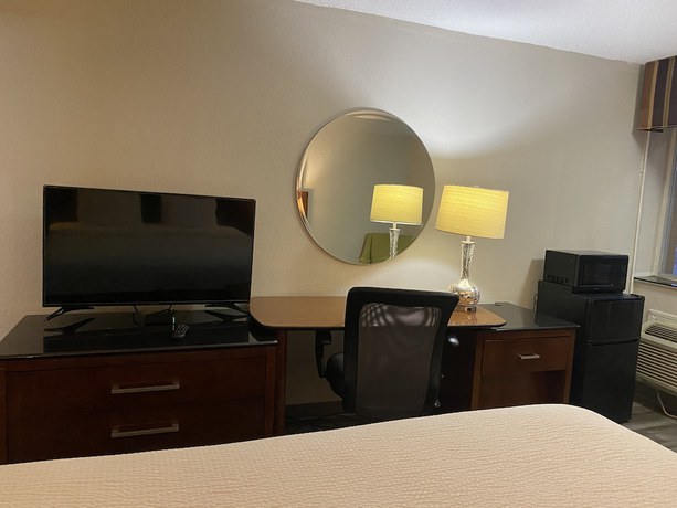 Imagen de la habitación del Hotel Days Inn By Wyndham Dothan. Foto 5