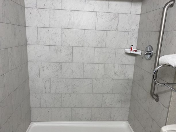 Imagen de la habitación del Hotel Days Inn By Wyndham Dothan. Foto 8