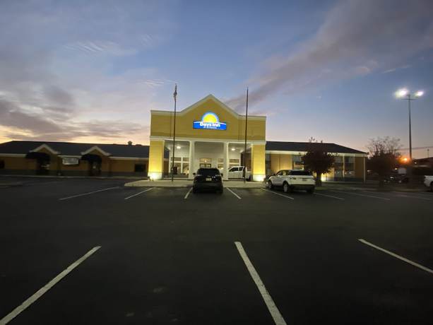Imagen general del Hotel Days Inn By Wyndham Dothan. Foto 1
