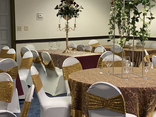 Imagen del bar/restaurante del Hotel Days Inn By Wyndham Dothan. Foto 2