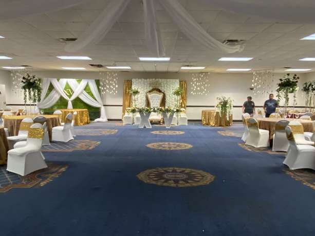 Imagen de los interiores del Hotel Days Inn By Wyndham Dothan. Foto 12