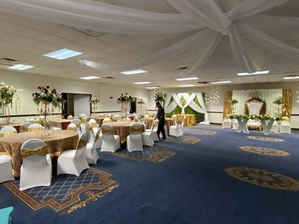 Imagen de los interiores del Hotel Days Inn By Wyndham Dothan. Foto 13