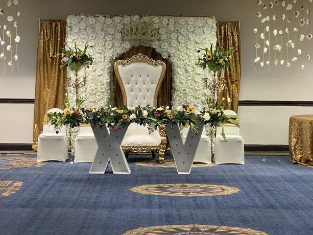 Imagen de los interiores del Hotel Days Inn By Wyndham Dothan. Foto 14