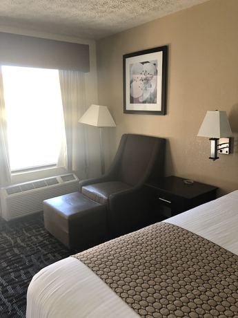 Imagen de la habitación del Hotel Days Inn By Wyndham Douglasville-atlanta-fairburn Road. Foto 3