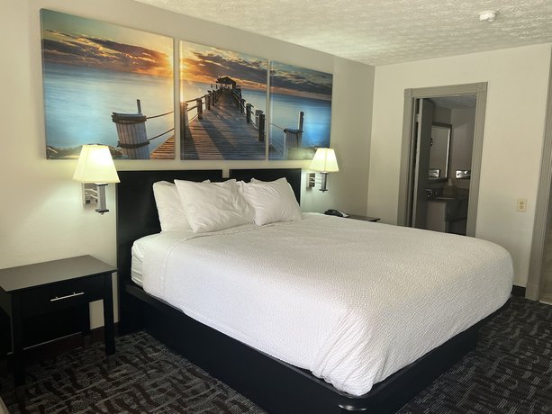 Imagen de la habitación del Hotel Days Inn By Wyndham Douglasville-atlanta-fairburn Road. Foto 4