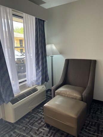 Imagen de la habitación del Hotel Days Inn By Wyndham Douglasville-atlanta-fairburn Road. Foto 7
